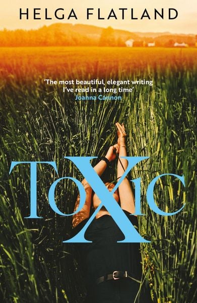 Produktbild: Toxic