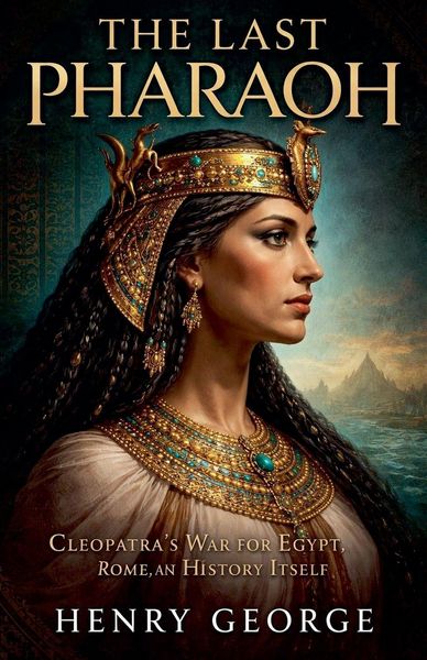 Produktbild: The Last Pharaoh