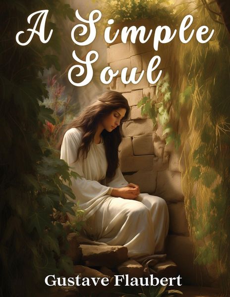 Produktbild: A Simple Soul