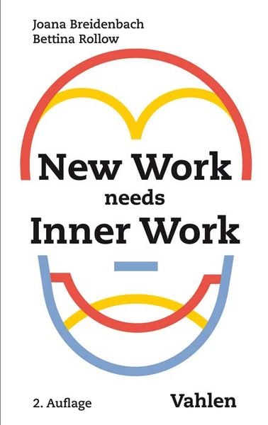 Produktbild: New Work needs Inner Work