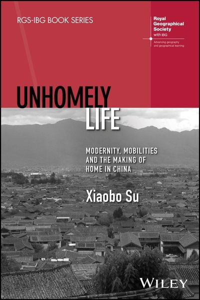 Produktbild: Unhomely Life