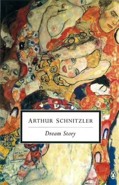 Dream Story, Taschenbuch von Arthur Schnitzler, Penguin Books UK, 978-0-14-118224-7