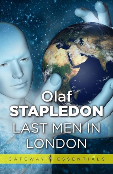 Produktbild: Last Men in London