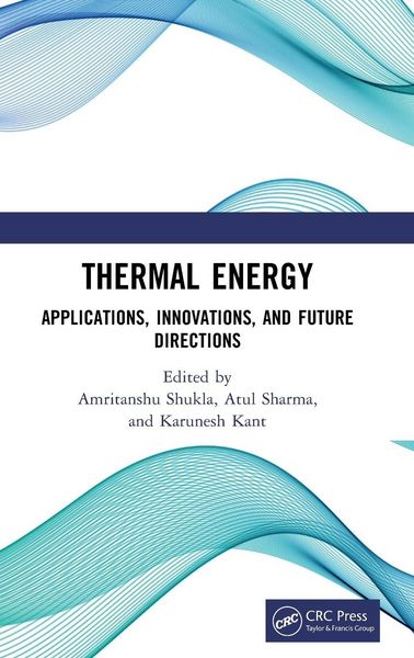 Produktbild: Thermal Energy