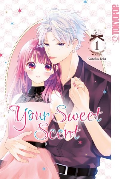 Produktbild: Your Sweet Scent, Band 01