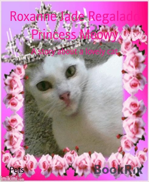 Produktbild: Princess Meowy