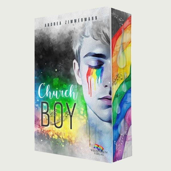 Produktbild: Church Boy