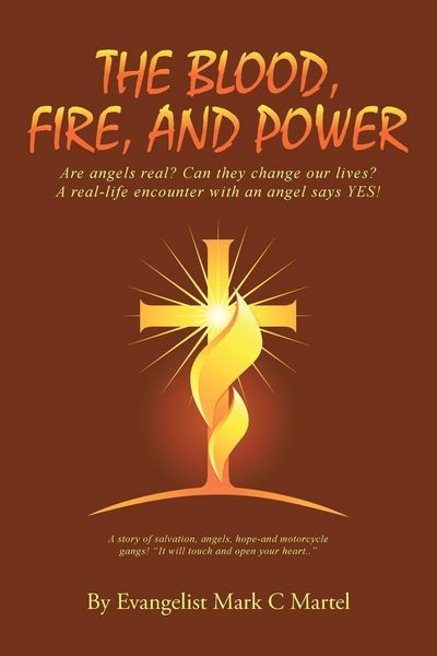 Produktbild: The Blood, Fire, and Power