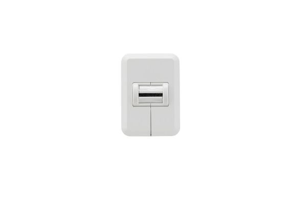 Produktbild: Schellenberg 51208 Gurtf&uuml;hrung Passend f&uuml;r (Rollladensysteme) Schellenberg Maxi