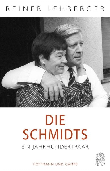 Produktbild: Die Schmidts. Ein Jahrhundertpaar