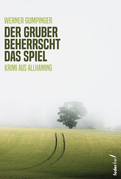 Produktbild: Der Gruber beherrscht das Spiel