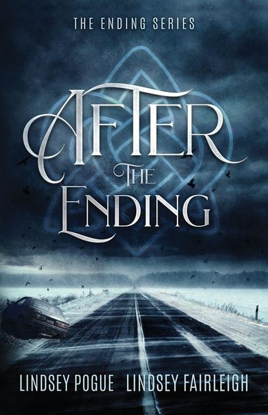 Produktbild: After The Ending