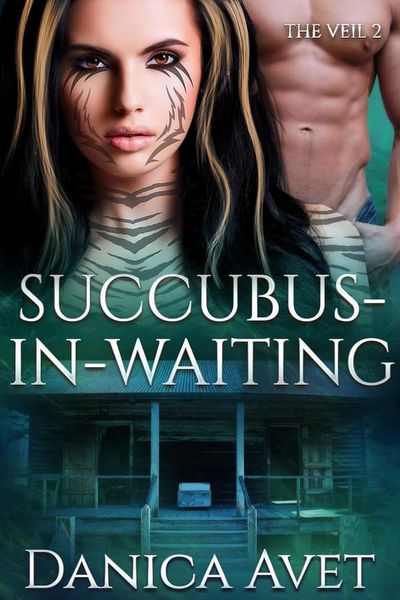 Produktbild: Succubus-in-Waiting (The Veil, #2)