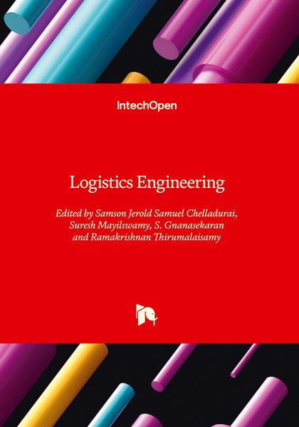 Produktbild: Logistics Engineering