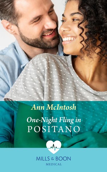Produktbild: One-Night Fling In Positano