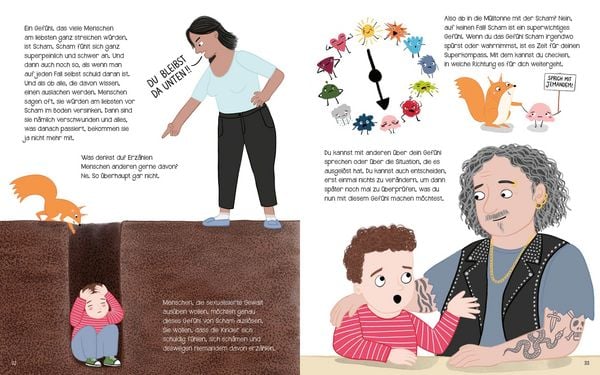 Produktbild: Jetzt mal ehrlich?!: Meine Gef&uuml;hle, mein K&ouml;rper, meine Regeln! Ein wirksames Aufkl&auml;rungsbuch f&uuml;r Kinder zur Pr&auml;vention von sexuellem Missbrauch