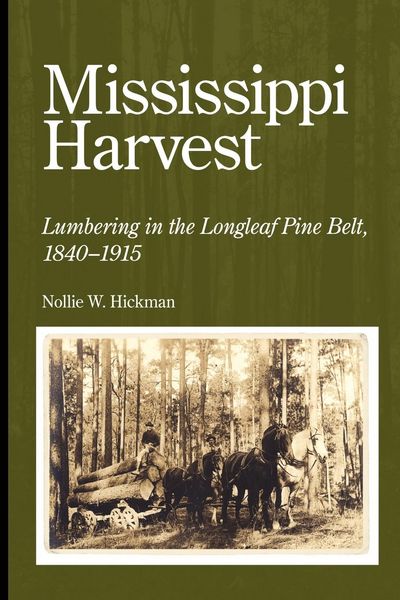Produktbild: Mississippi Harvest