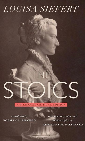 Produktbild: The Stoics
