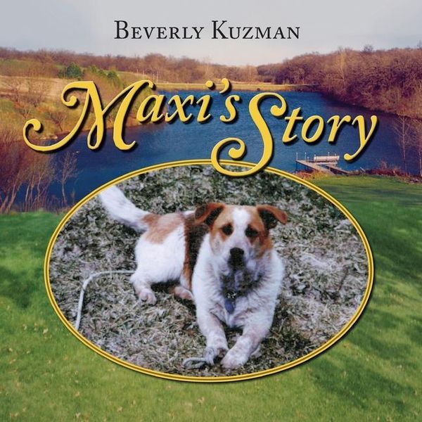Produktbild: Maxi's Story