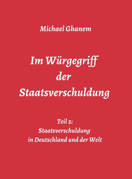 Produktbild: Im W&uuml;rgegriff der Staatsverschuldung