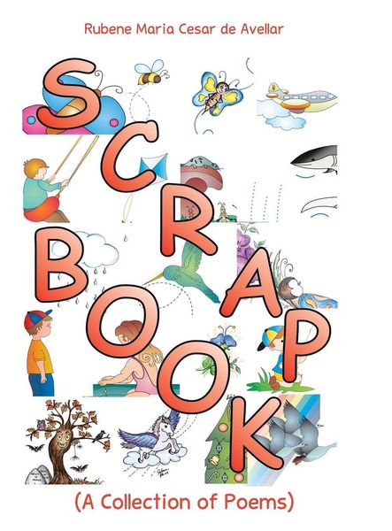 Produktbild: Scrapbook
