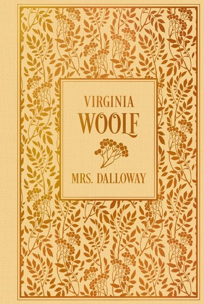 Produktbild: Mrs. Dalloway