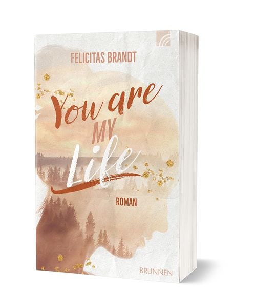 Produktbild: You Are My LIFE