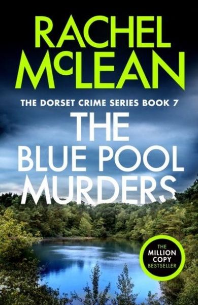 Produktbild: The Blue Pool Murders