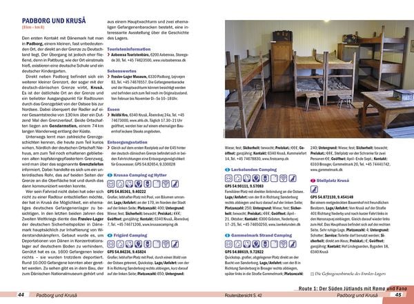 Produktbild: Reise Know-How Wohnmobil-Tourguide D&auml;nemark