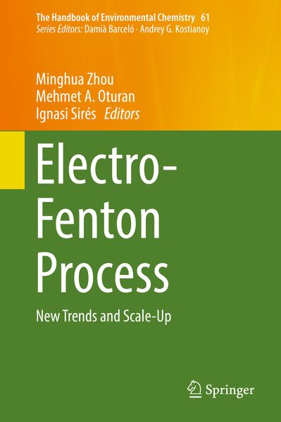 Produktbild: Electro-Fenton Process