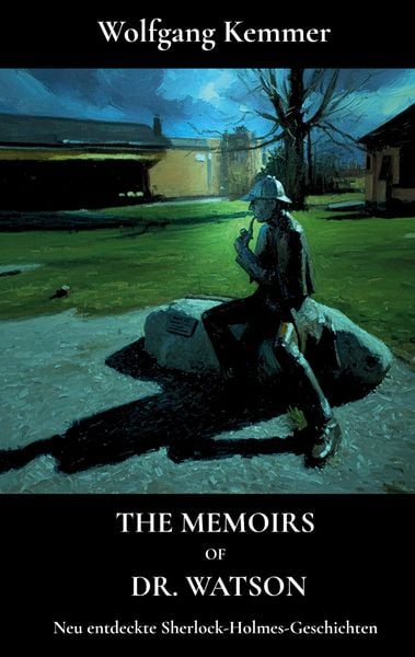 Produktbild: The Memoirs of Dr. Watson