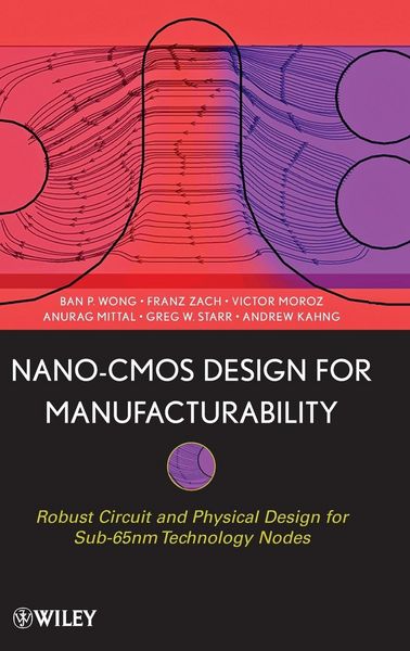 Produktbild: Nano-CMOS
