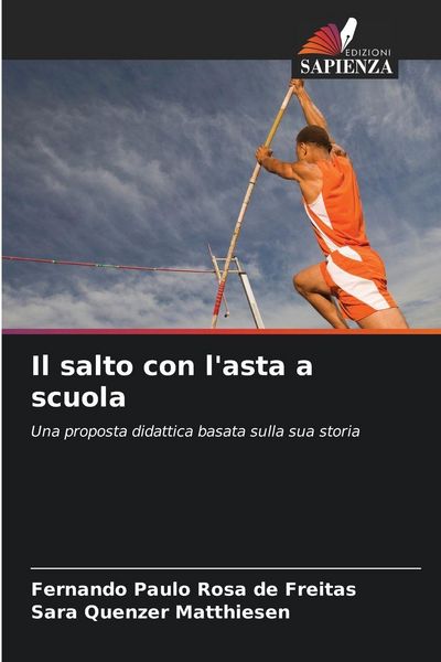 Produktbild: Il salto con l'asta a scuola