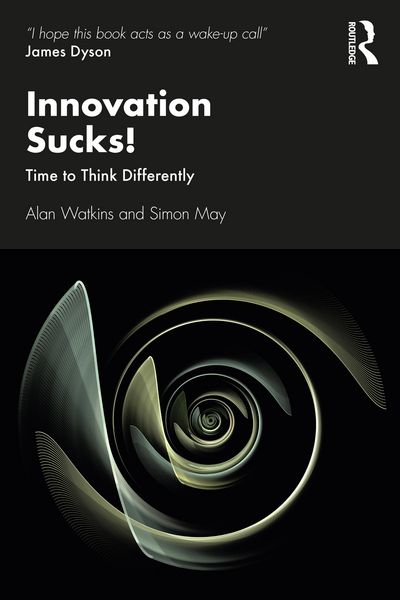 Produktbild: Innovation Sucks!
