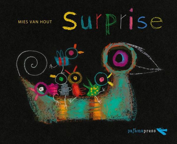 Produktbild: Surprise