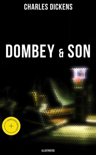 Produktbild: DOMBEY & SON (Illustrated)