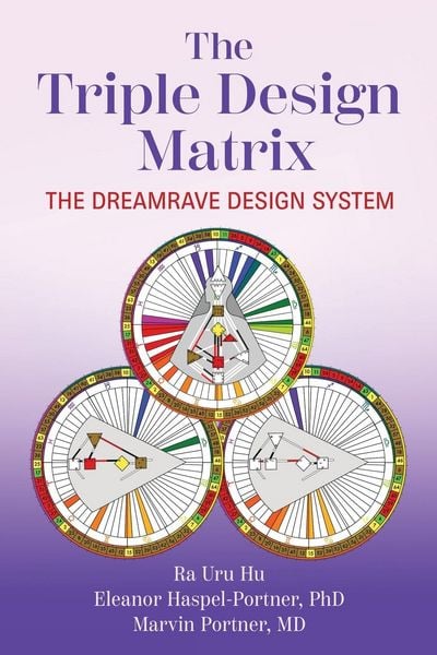 Produktbild: The Triple Design Matrix