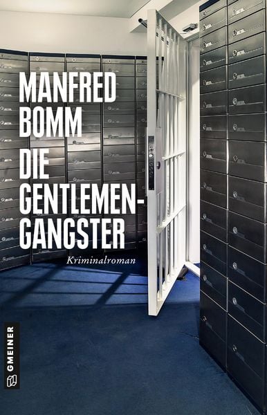 Produktbild: Die Gentlemen-Gangster