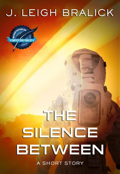 Produktbild: The Silence Between