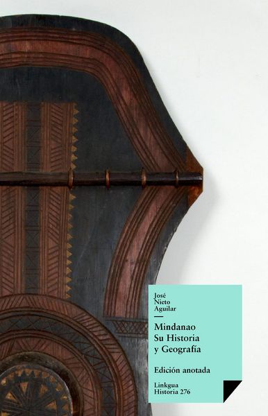 Produktbild: Mindanao. Su Historia y Geograf&iacute;a