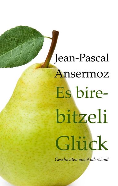 Produktbild: Es birebitzeli Gl&uuml;ck