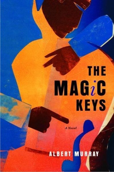 Produktbild: The Magic Keys