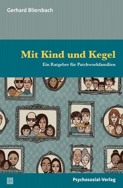 Produktbild: Mit Kind und Kegel