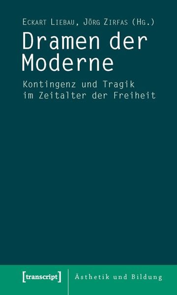 Produktbild: Dramen der Moderne