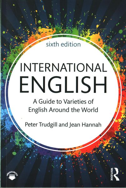 Produktbild: International English