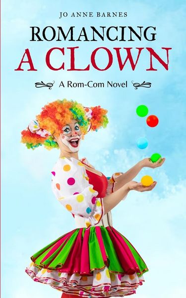 Produktbild: Romancing A Clown