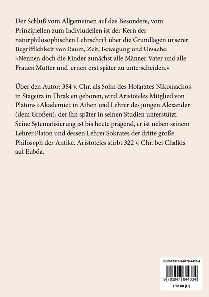 Produktbild: Physik (Gro&szlig;druck)