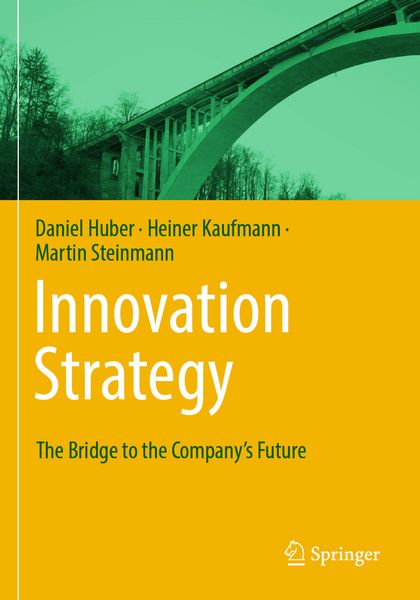 Produktbild: Innovation Strategy