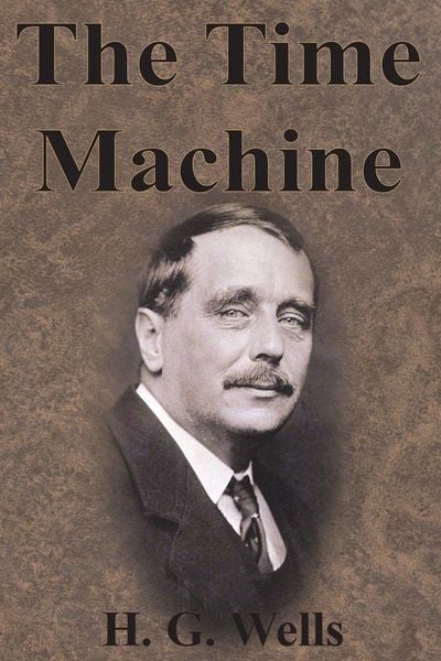 Produktbild: The Time Machine