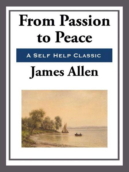 Produktbild: From Passion to Peace